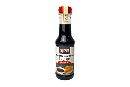 Ajido Japanese Soy Sauce 日式酱油 350GM（VIP会员价：RM10.80）